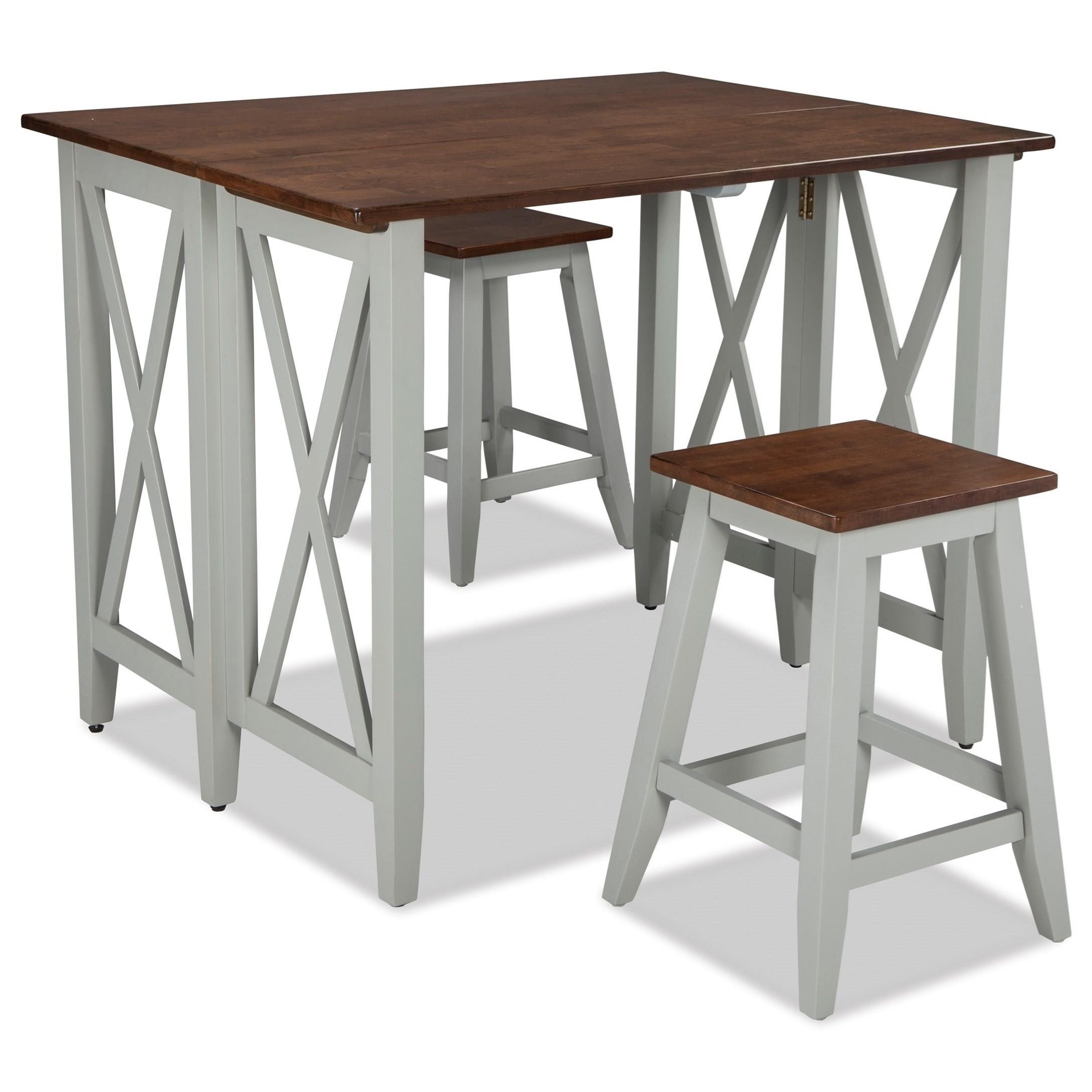 Intercon Small Space SS BS 11W CYG K24 Two Tone 24